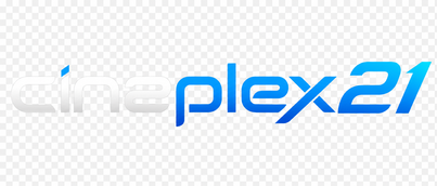 Logo cineplex21 pesisir biru